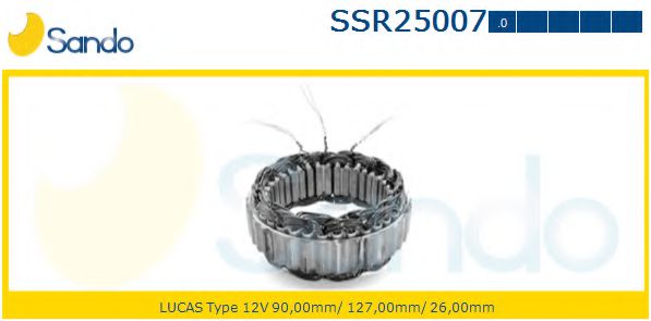 stator,alternator
