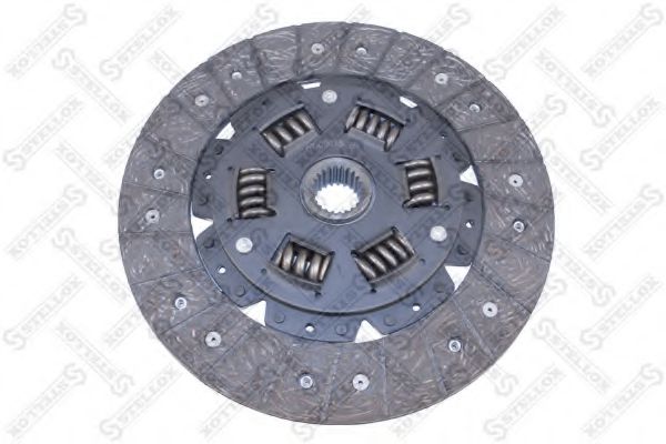Disc ambreiaj