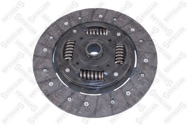 Disc ambreiaj