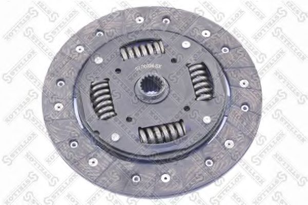 Disc ambreiaj