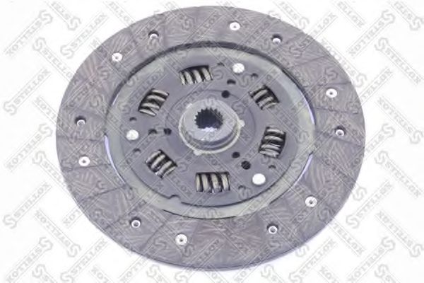Disc ambreiaj