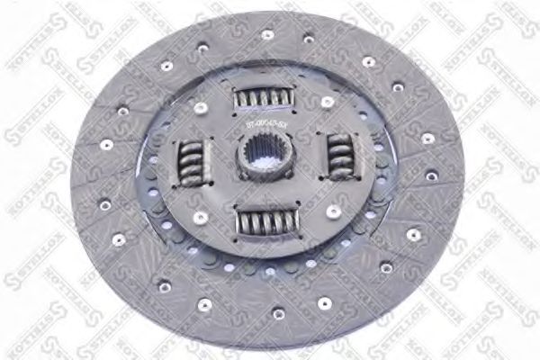 Disc ambreiaj