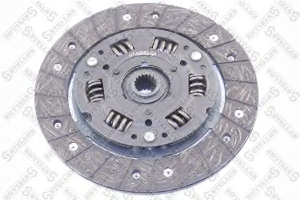 Disc ambreiaj