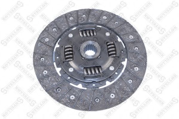 Disc ambreiaj