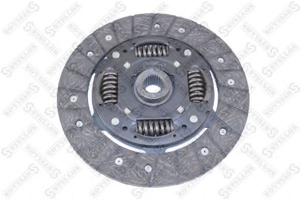 Disc ambreiaj