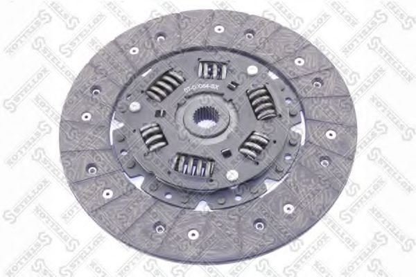 Disc ambreiaj