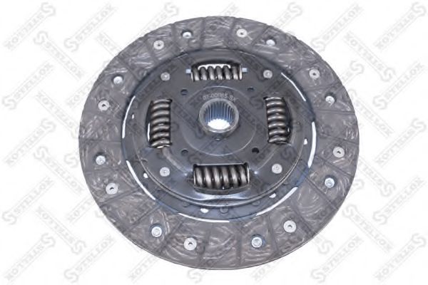 Disc ambreiaj