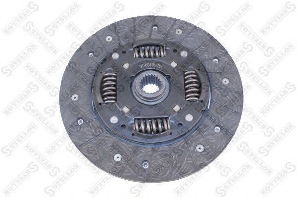 Disc ambreiaj