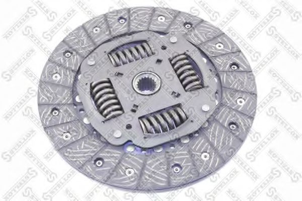 Disc ambreiaj