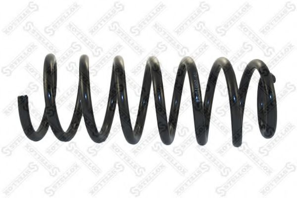 Arc spiral