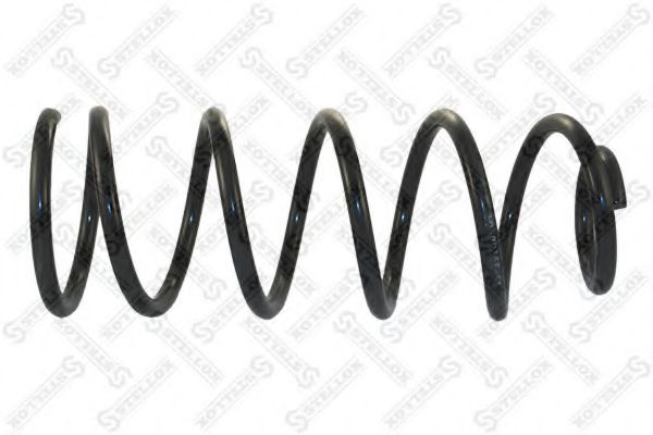 Arc spiral