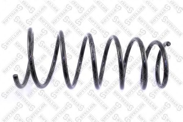 Arc spiral