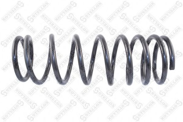 Arc spiral