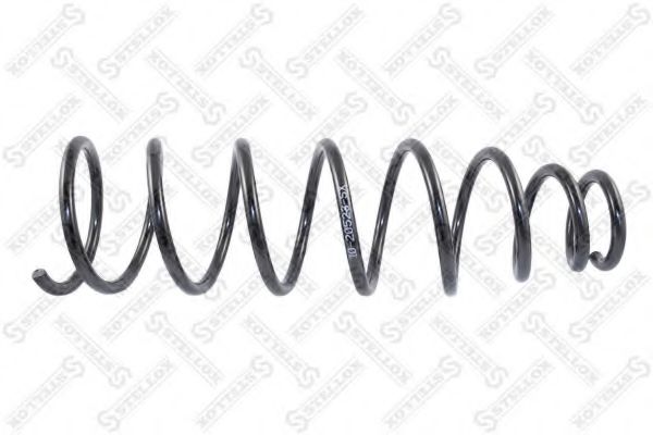 Arc spiral