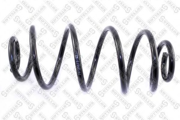 Arc spiral