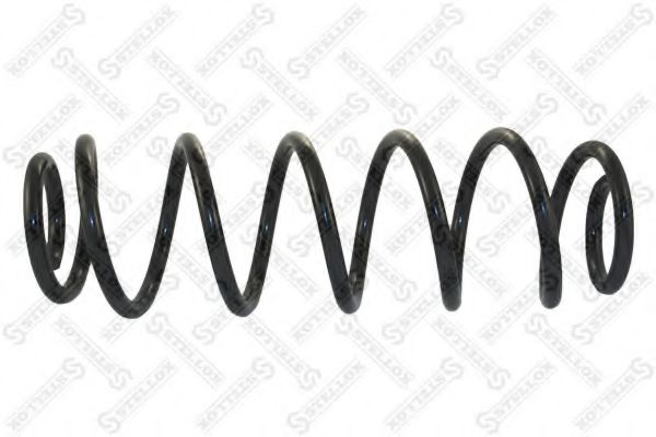 Arc spiral