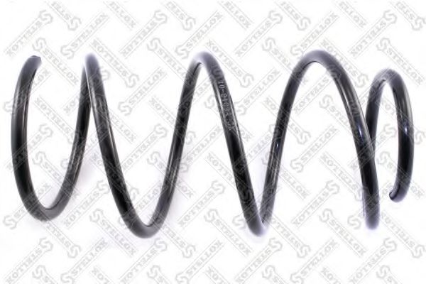 Arc spiral