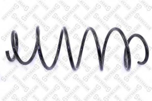 Arc spiral
