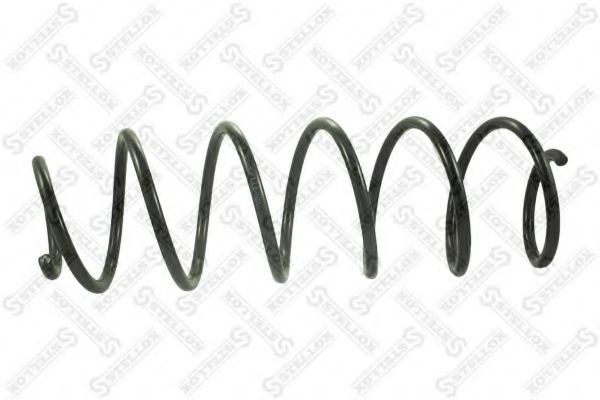 Arc spiral