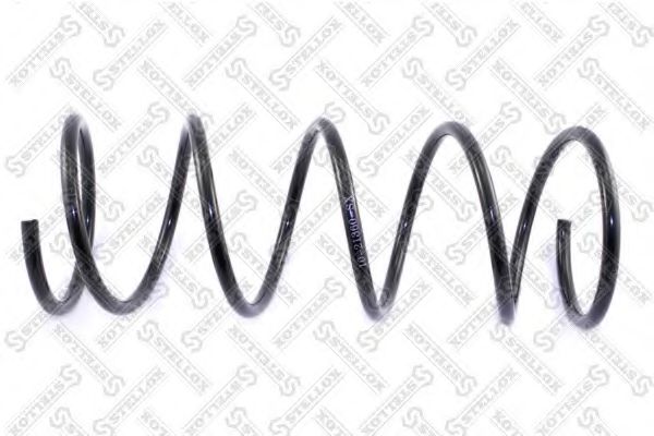 Arc spiral