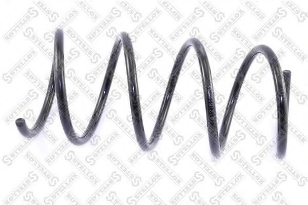Arc spiral