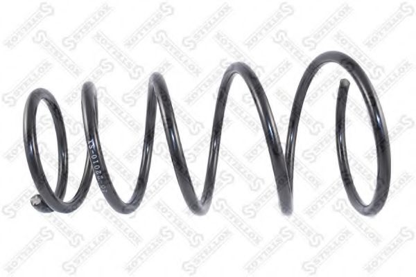 Arc spiral