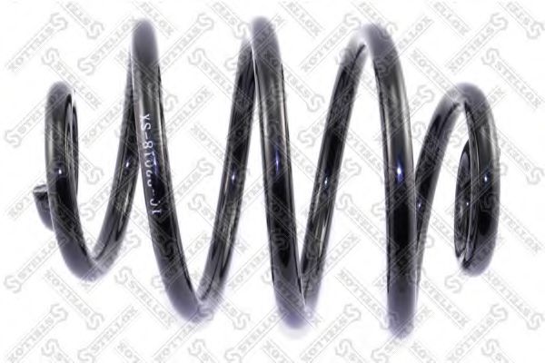 Arc spiral