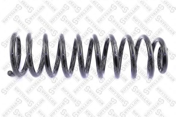 Arc spiral