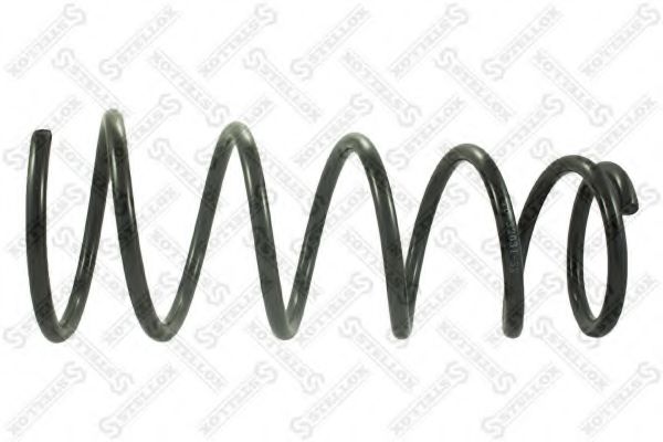 Arc spiral