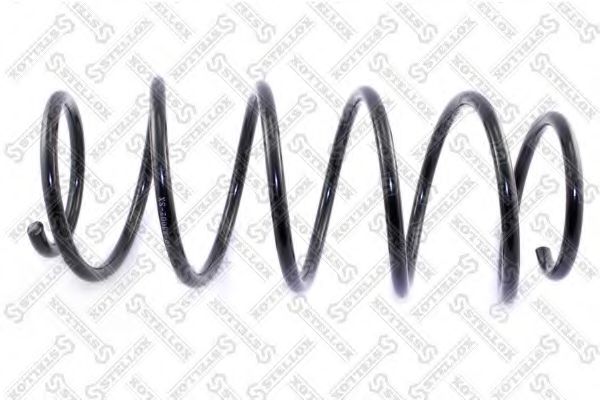 Arc spiral