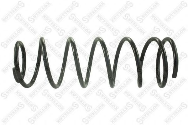 Arc spiral