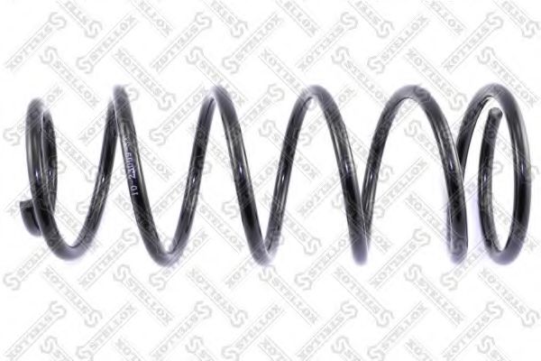 Arc spiral