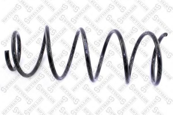 Arc spiral