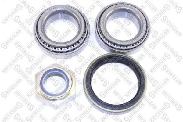 Set rulment roata