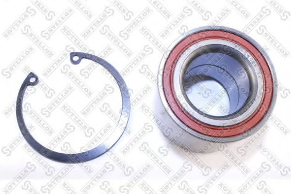 Set rulment roata