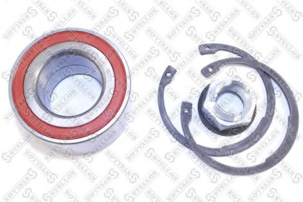 Set rulment roata