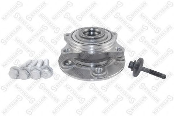 Set rulment roata