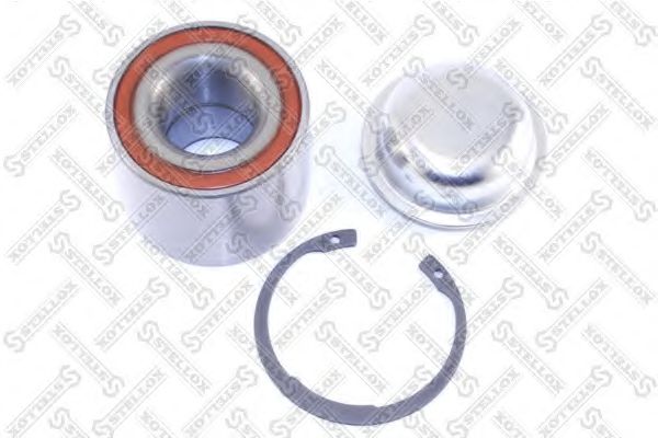 Set rulment roata