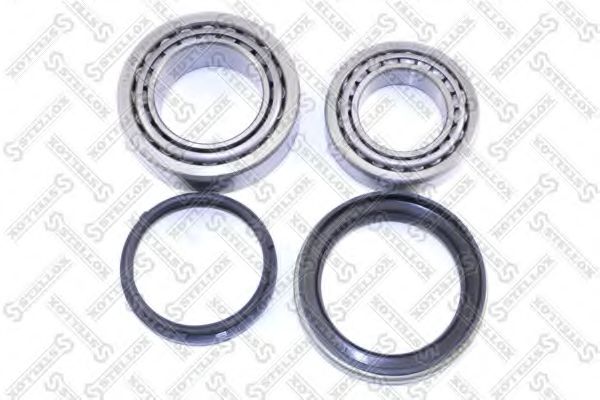 Set rulment roata