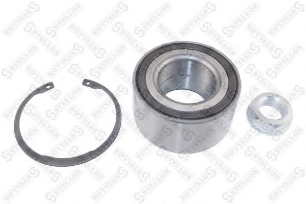 Set rulment roata