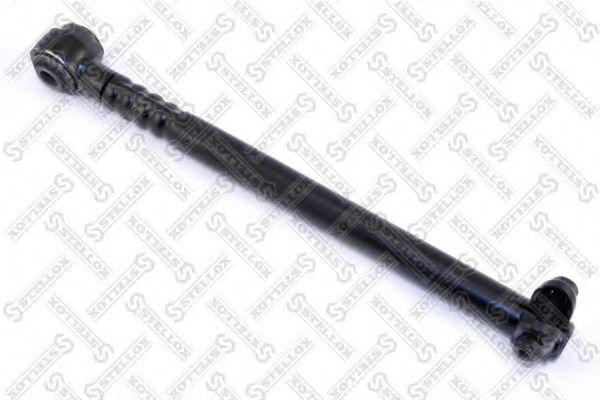 Brat, suspensie roata