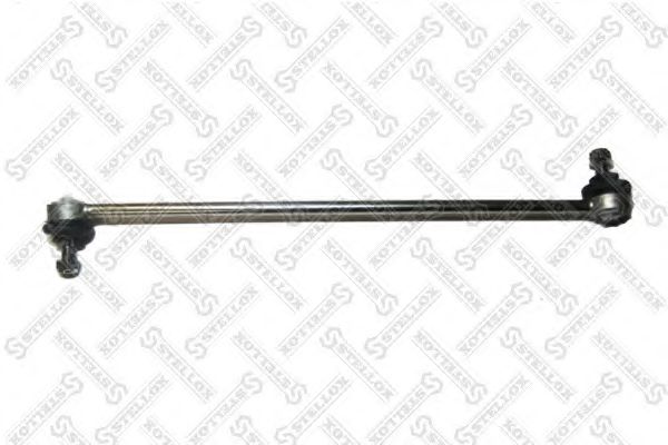 Brat/bieleta suspensie, stabilizator