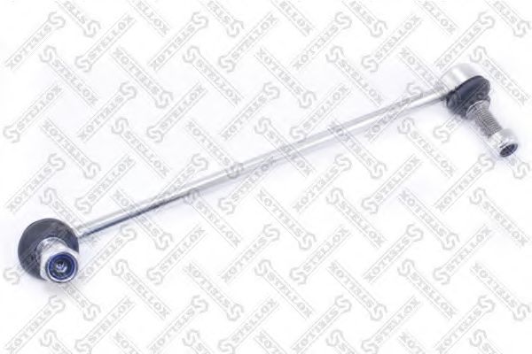 Brat/bieleta suspensie, stabilizator