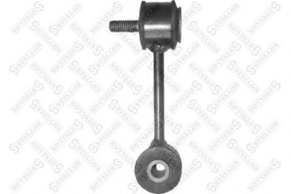 Brat/bieleta suspensie, stabilizator