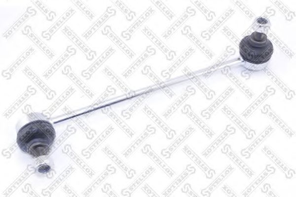 Brat/bieleta suspensie, stabilizator