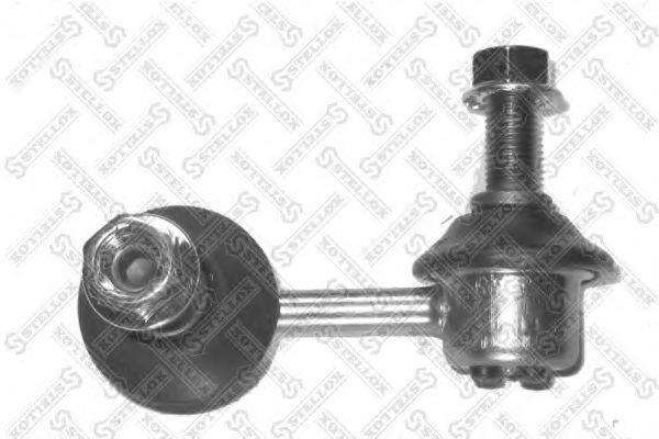 Brat/bieleta suspensie, stabilizator
