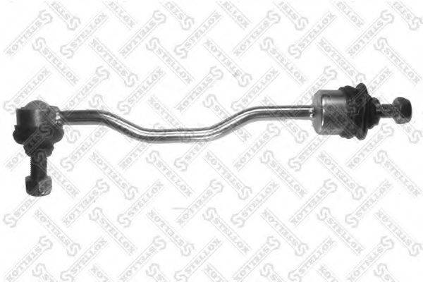 Brat/bieleta suspensie, stabilizator