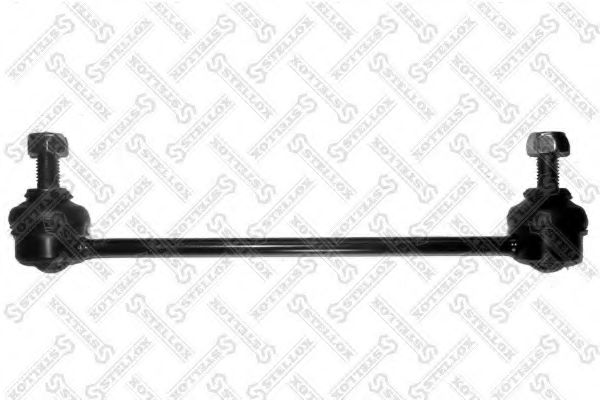 Brat/bieleta suspensie, stabilizator