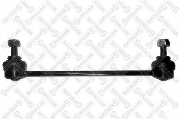 Brat/bieleta suspensie, stabilizator