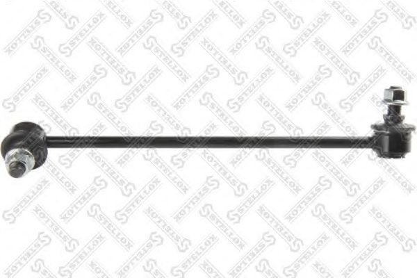 Brat/bieleta suspensie, stabilizator